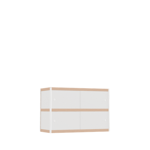 [45497646] Armoire (66x100x42 cm)