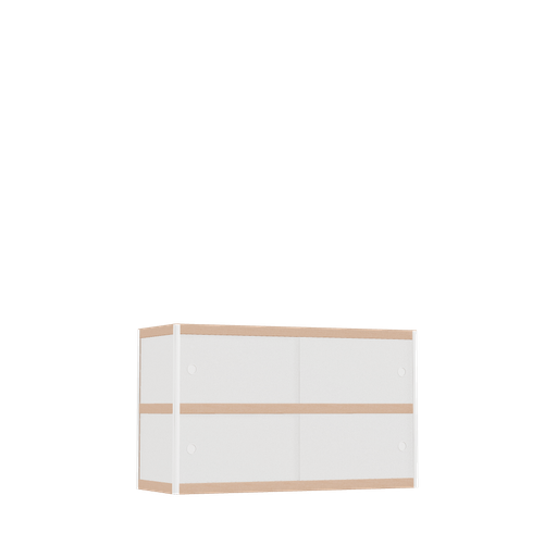 [400426567] Kast (66x110x42 cm)