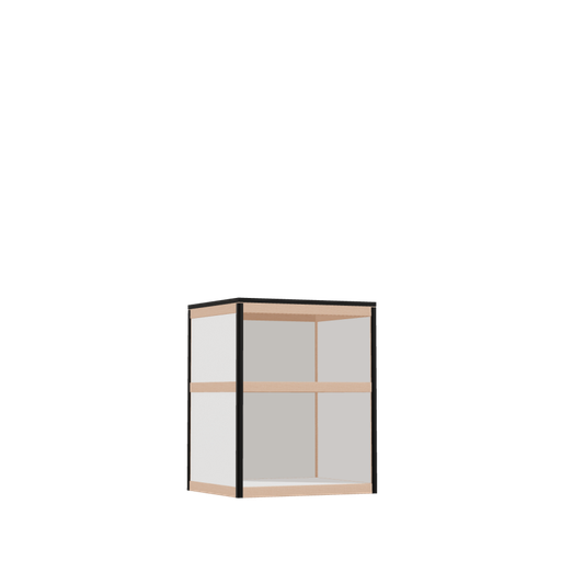 [400528227] Shelf (77.8x62x52 cm)