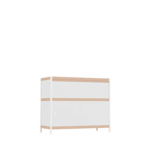 [400528231] Cabinet (83x100x42 cm)