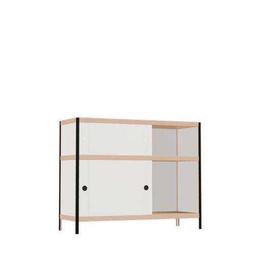 [400528236] Cabinet (96x120x42 cm)