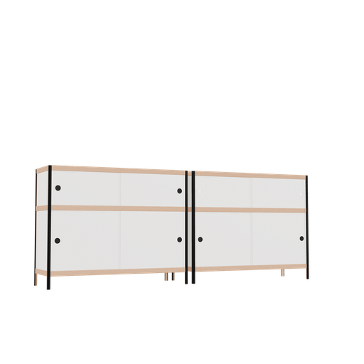 [f163515] Furniture (96x240x42 cm)