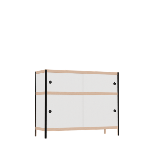 [400528237] Cabinet (96x120x42 cm)