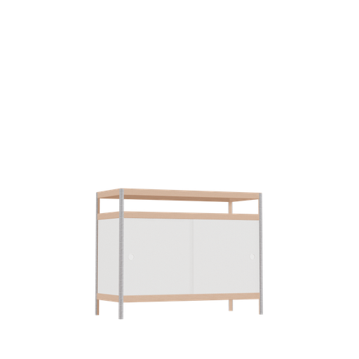 [400528250] Armoire (79x100x42 cm)