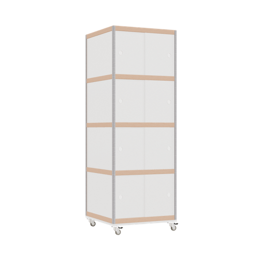 [400528270] Kast (177x62x62 cm)