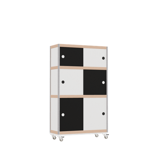 [400528272] Kast (136x80x32 cm)