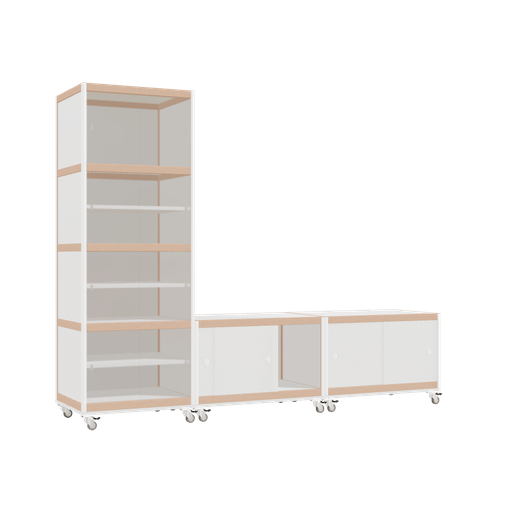 [f163532] Furniture (177x222x52 cm)