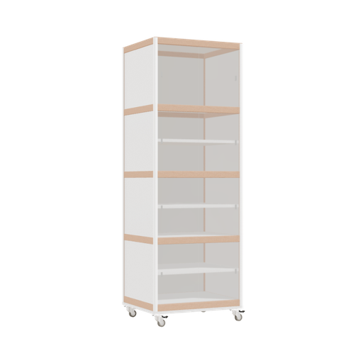 [400528273] Display cabinet (177x62x52 cm)