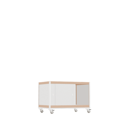 [42624729] Laag meubel (54x80x52 cm)