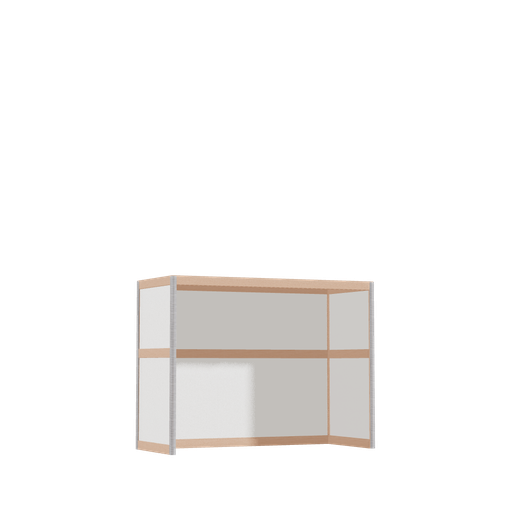 [400528276] Desk (76x100x42 cm)