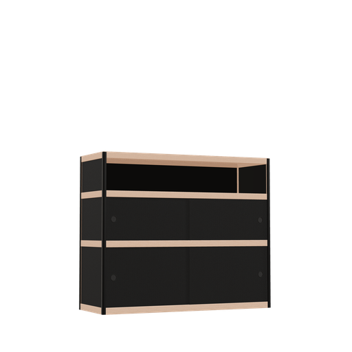 [400528286] Armoire (100x120x42 cm)