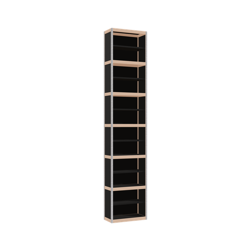 [400504256] Shelf (250x52x25 cm)