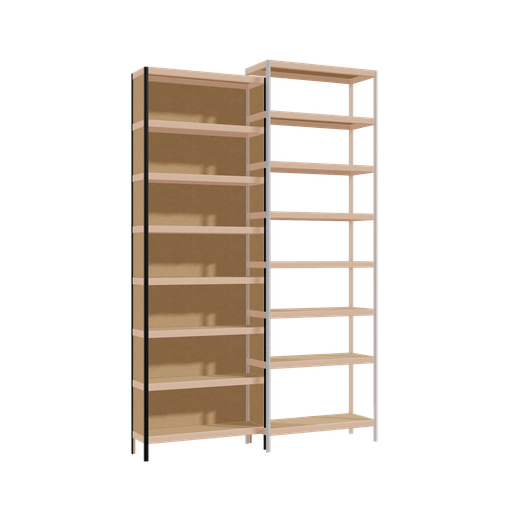 [f163541] Furniture (241x160x32 cm)