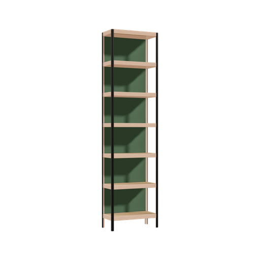 [400528308] Shelf (200x52x25 cm)