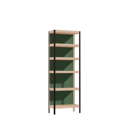 [400528313] Étagère (148x52x25 cm)