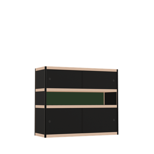 [400528318] Cabinet (100x120x42 cm)