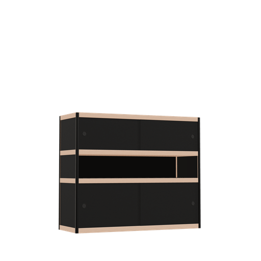 [400528320] Cabinet (100x120x42 cm)