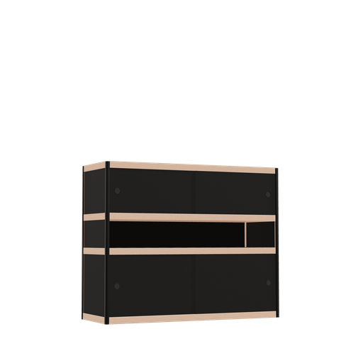 [400528328] Kast (97x120x42 cm)