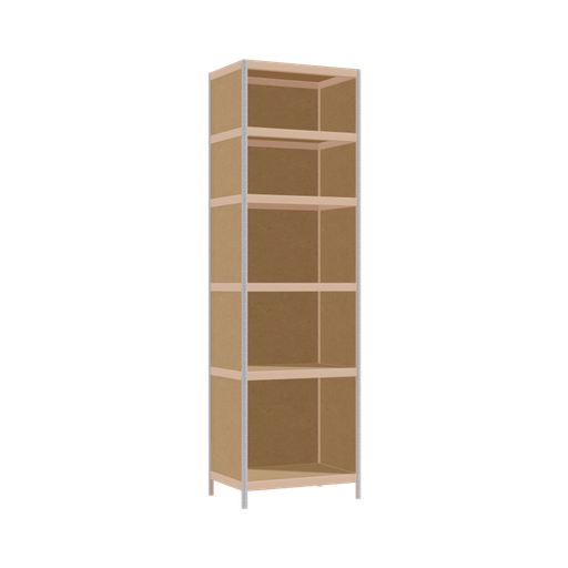 [400528338] Shelf (207x62x42 cm)