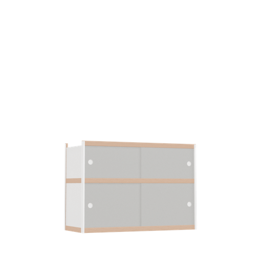 [400528342] Cabinet (76x110x42 cm)