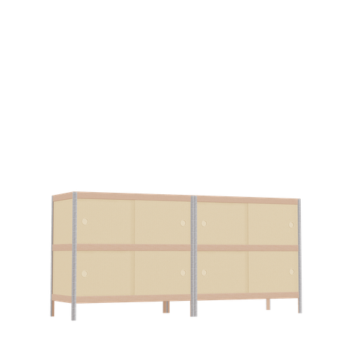 [f163560] Furniture (76x160x42 cm)