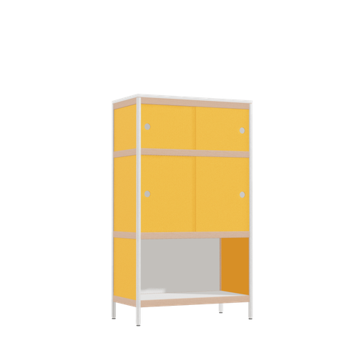 [400528346] Kast (139.8x80x42 cm)