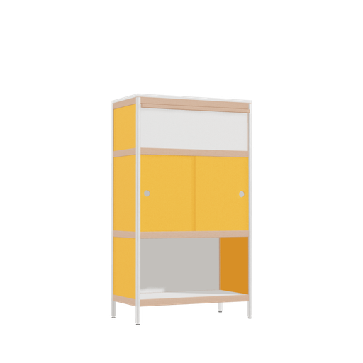 [400528352] Kast (139.8x80x42 cm)