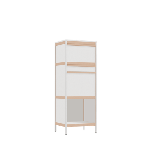 [400528355] Shelf (139.8x52x42 cm)