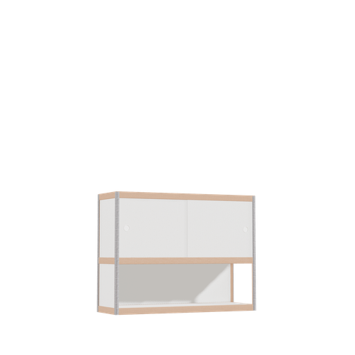 [f163571] Meubels (96x200x42 cm)