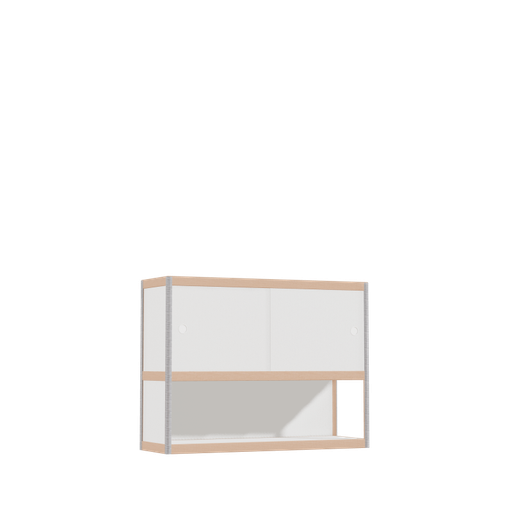 [400528375] Kast (76x100x32 cm)