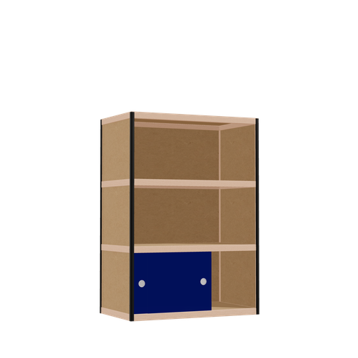 [400528381] Cabinet (127x90x52 cm)