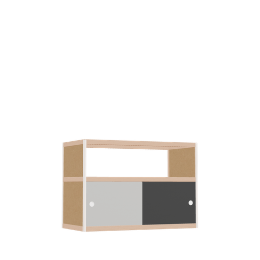 [400528387] Armoire (76x110x52 cm)