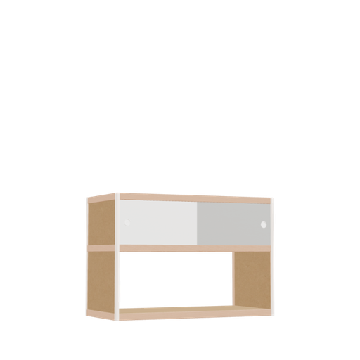 [400528390] Kast (76x110x52 cm)