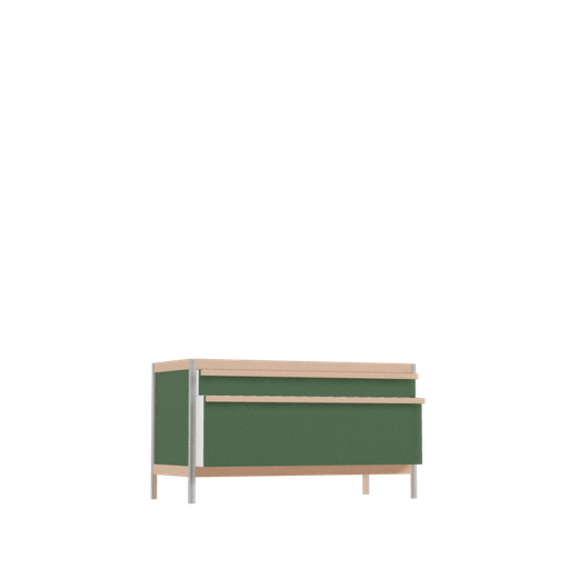 [400528391] Laag meubel (55x100x42 cm)