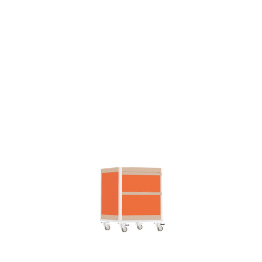 [400528398] Low cabinet (54x42x42 cm)