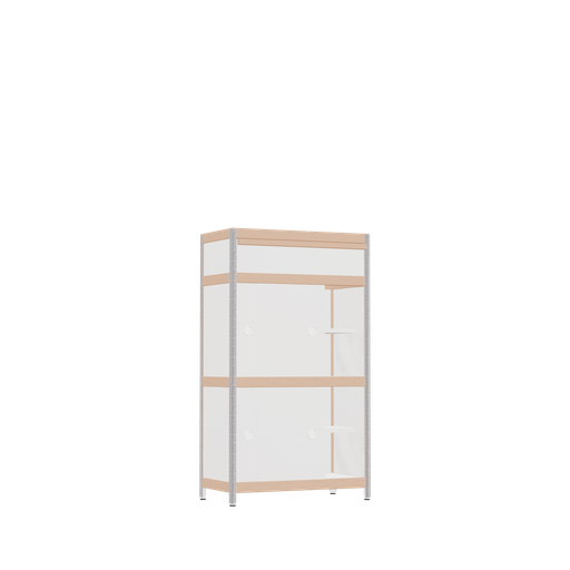 [400528400] Cabinet (108.5x62x32 cm)