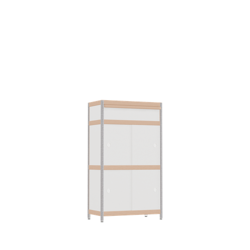 [400528400] Kast (108.5x62x32 cm)