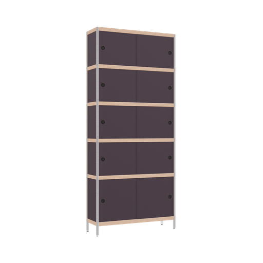[400528403] Cabinet (230x100x32 cm)