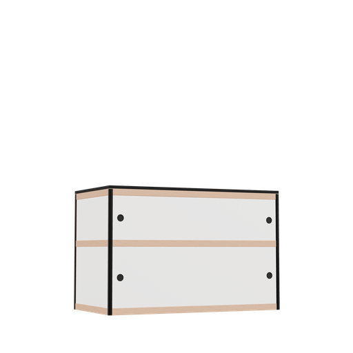 [400528404] Kast (77.8x120x62 cm)