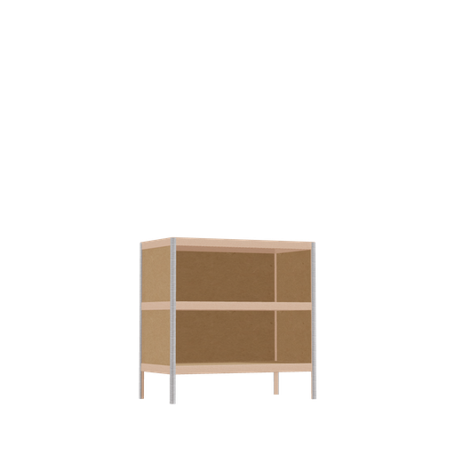 [400528406] Kolom (80x80x42 cm)