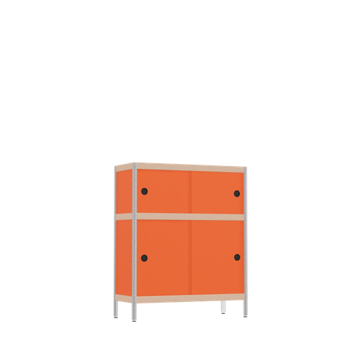 [400528413] Armoire (97x80x32 cm)