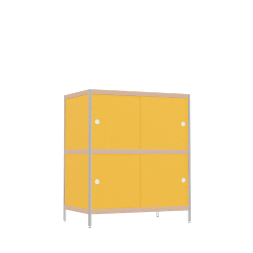 [400528416] Kast (117x100x62 cm)