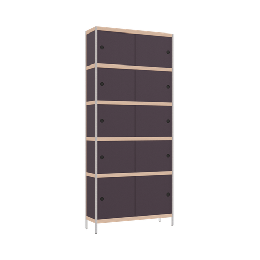 [400528417] Cabinet (230x100x32 cm)