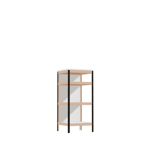 [400528424] Shelf (95.3x42x42 cm)