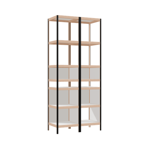 [f163597] Furniture (196x84x42 cm)