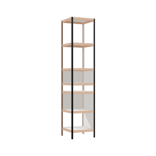 [400528433] Shelf (196x42x42 cm)