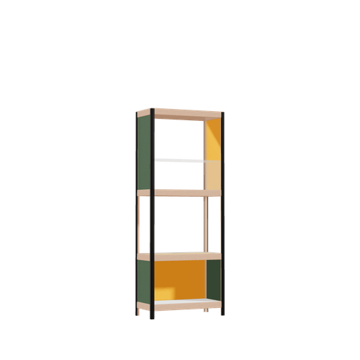 [400528449] Shelf (132x52x25 cm)