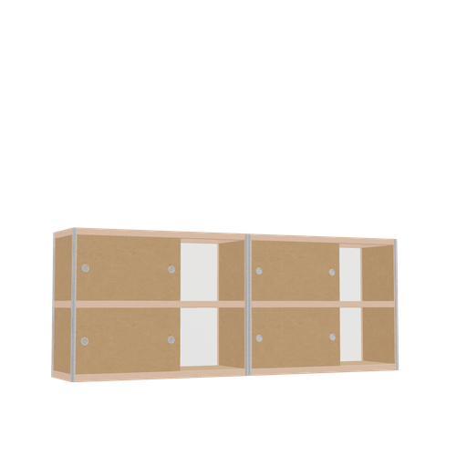 [f163599] Furniture (86x220x42 cm)