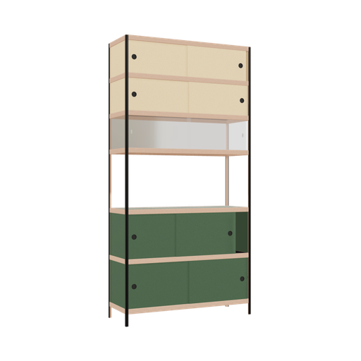 [400528462] Kast (240x120x42 cm)