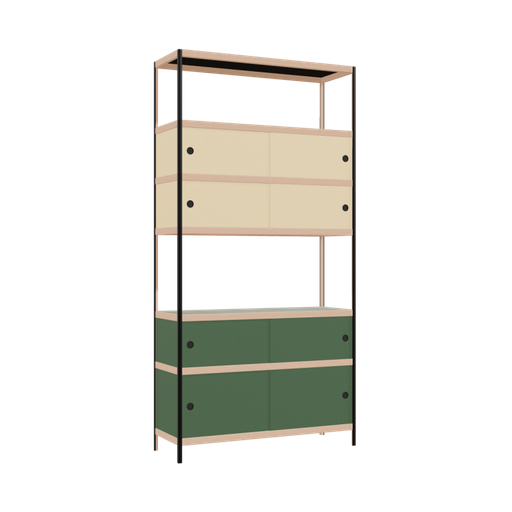 [400528465] Kast (240x120x42 cm)